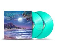 Reggie Grifffin - Smooth Island Jazz Lēʻahi - (by Reggie Griffin) Hawaii Pacific Islands International Music