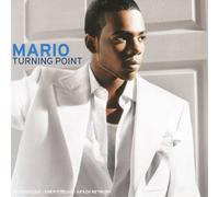 Reggie Hamlet - Turning Point