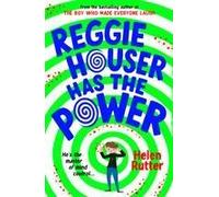 Reggie Houser Has The Power