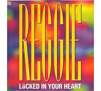 Reggie - Locked in Your Heart [Import]