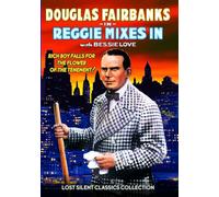 Reggie Mixes in / His Wife's New Lid [DVD] [Region 1] [NTSC]