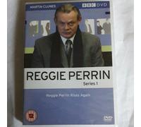 Reggie Perrin Series 1 : Reggie Perrin Rises Again + Extras - Bbc Uk Eur Dvd