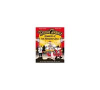 Reggie Rabbit: Robbery At The Masqued Ball