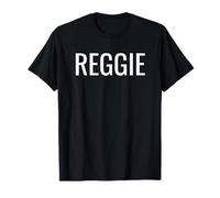 Reggie T-Shirt