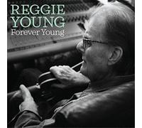 Reggie Young – Forever Young – CD – Ace
