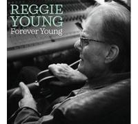 Reggie Young - Forever Young - CD - G1398z