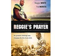Reggie's Prayer