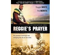Reggie's Prayer by Brett Favre