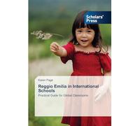 Reggio Emilia in International Schools