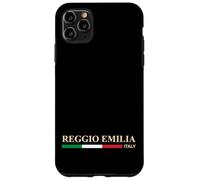 Reggio Emilia Italie Coque pour iPhone 11 Pro Max