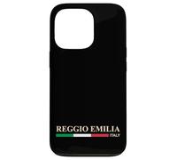 Reggio Emilia Italie Coque pour iPhone 13 Pro