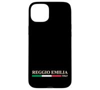 Reggio Emilia Italie Coque pour iPhone 15 Plus