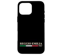Reggio Emilia Italie Coque pour iPhone 16 Pro Max