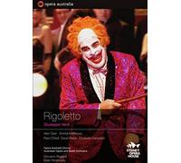 Reggioli - Verdi - Rigoletto