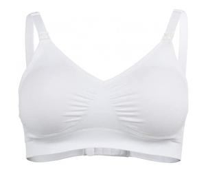 Reggiseno Comfy Medela Taglia L-Bianco