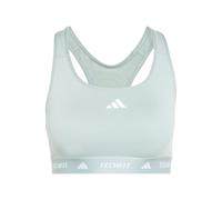Reggiseno Sportif Tech Fit Wonder Sage Adidas JZ4971