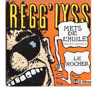 Regg'Lyss - Regg'Lyss.Mets De l'huile