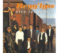 Regg'Lyss - Vive Les Gestes [Import Anglais]