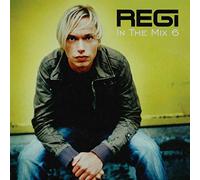 Regi - In the Mix 6