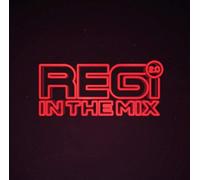 Regi - Regi in the Mix 2.0-Digi-