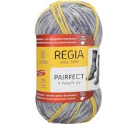 Regia Schachenmayr Pairfect 4-Fils, 100G Stone Fils À Tricoter