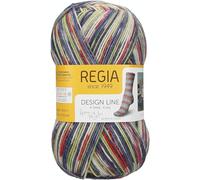 Regia unkown Pelote de fils à tricoter à tricoter