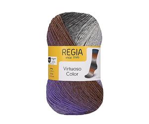 Regia Virtuoso Color 03072 Champs de lavande env. 375 m 150 g