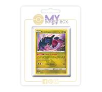 Regidrago 118/189 Reverse - Myboost X Epée et Bouclier 10 Astres Radieux - Coffret de 10 Cartes Pokémon Françaises