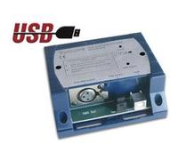 Régie de lumière dmx via usb G