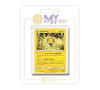 Regieleki 051/189 Reverse - Myboost X Epée et Bouclier 10 Astres Radieux - Coffret de 10 Cartes Pokémon Françaises
