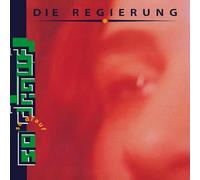 Regierung,die - So Drauf [Import]