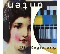 Regierung,die - Unten