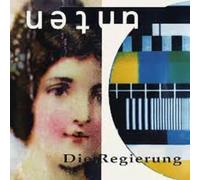 Regierung,die - Unten