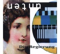 Regierung,die - Unten [Import]
