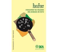 Regifert - Interpréter Les Résultats Des Analyses De Terre