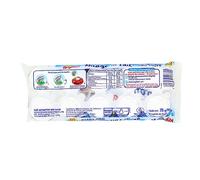 RÉGILAIT - Lait Concentré Non Sucré Entier, Nuage De Lait 75G - Lot De 4