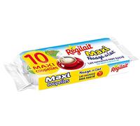 Régilait Lait Concentré Non Sucré Maxi Coupelles 140 g