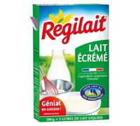 REGILAIT Lait écrémé en poudre 300 g