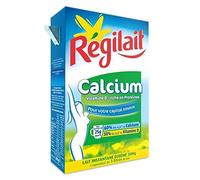 REGILAIT - Lait Écrémé Vitalite 300G - Lot De 4 - livraison offerte