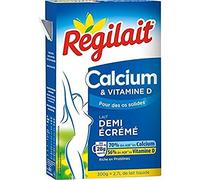 Regilait Lait en poudre demi-écrémé calc