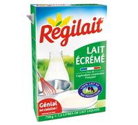 Régilait Lait en Poudre Écrémé 750 g
