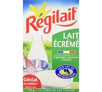 Régilait Lait en Poudre Écrémé 750 g
