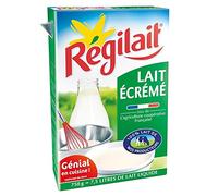Régilait - Lait En Poudre Écrémé 750G - Lot De 3 - Livraison Rapide En France - Prix Par Lot