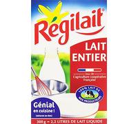 Regilait Lait en poudre entier 300 g net