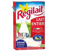 REGILAIT|Lait Entier Gourmand 300G|(Lot De 4)|best deal