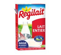 Regilait Lait en poudre entier 300 g net