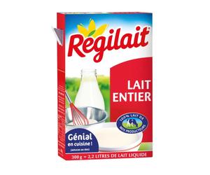 REGILAIT Lait Pdre Entier 300G
