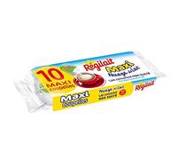 REGILAIT - Nuage De Lait Entier Maxi Coupelles 140G - Lot De 4
