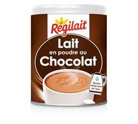 REGILAIT | Régilait Lait En Poudre Chocolat 440G | Lot De (2) | livraison offerte