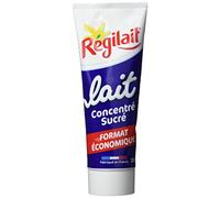 Régilait Tube de Lait Concentré Sucré 300 g